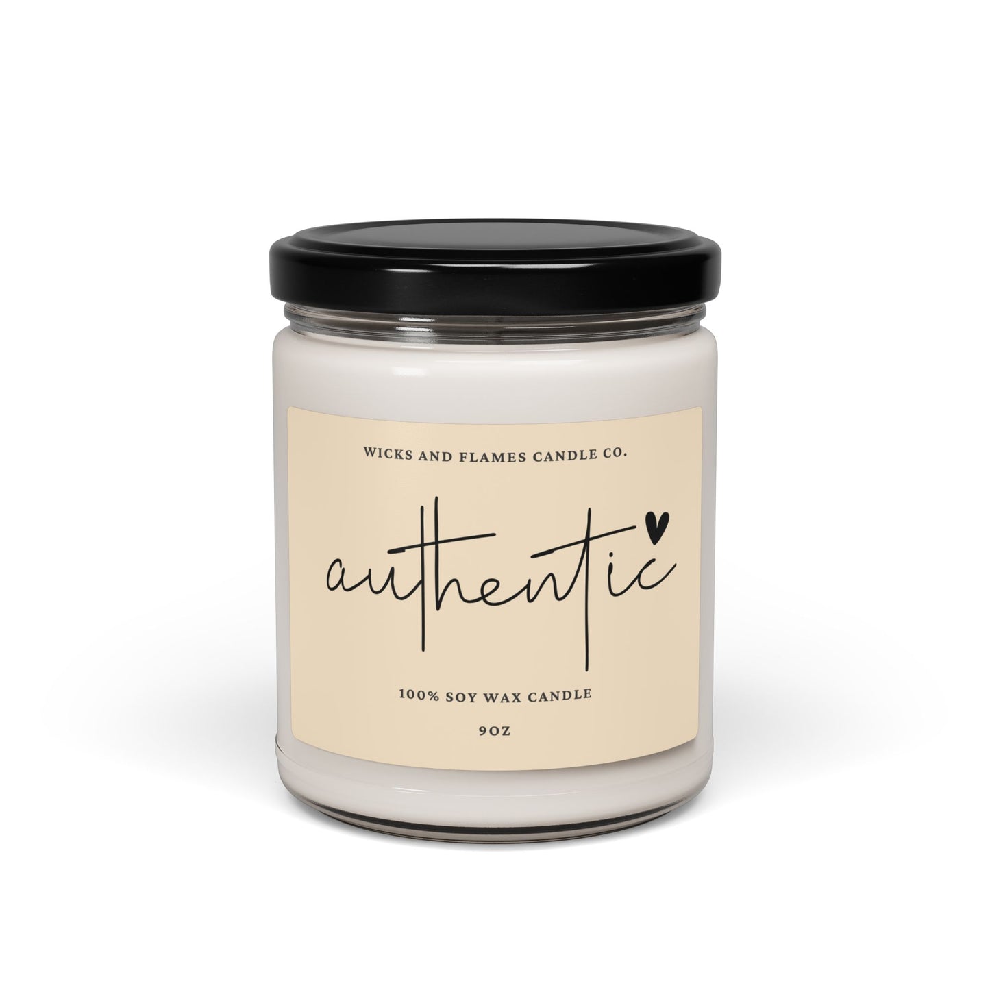 Authentic- Empowering Home Décor for Inspiration & Self-Care