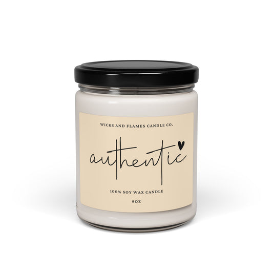 Authentic- Empowering Home Décor for Inspiration & Self-Care